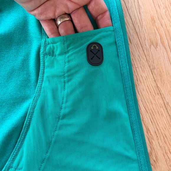 Titika Zippered Jacket - Picture 9 of 10